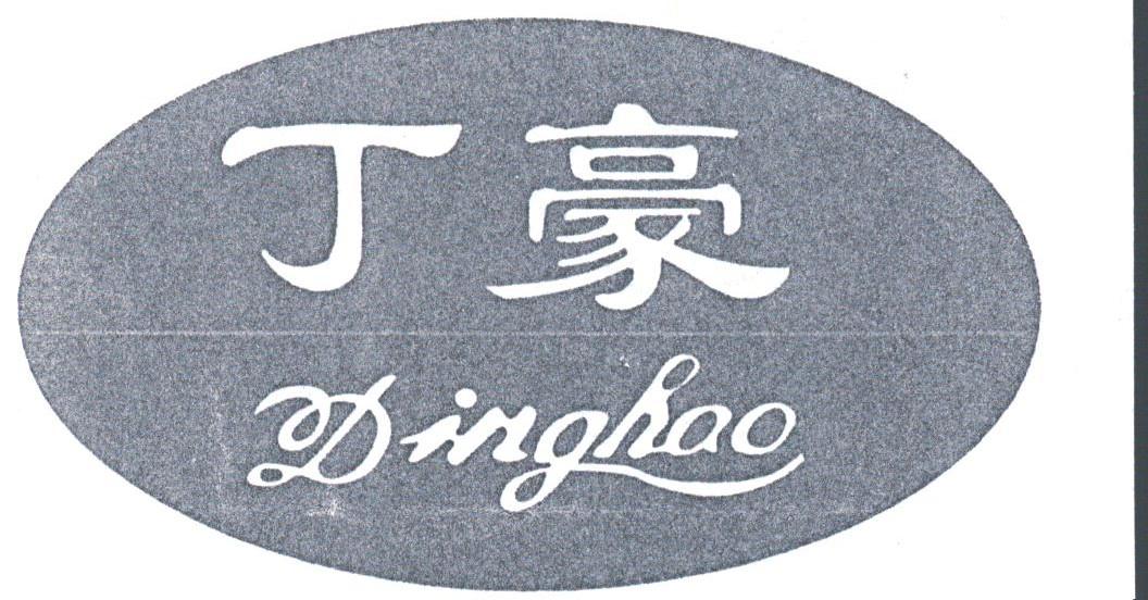丁豪