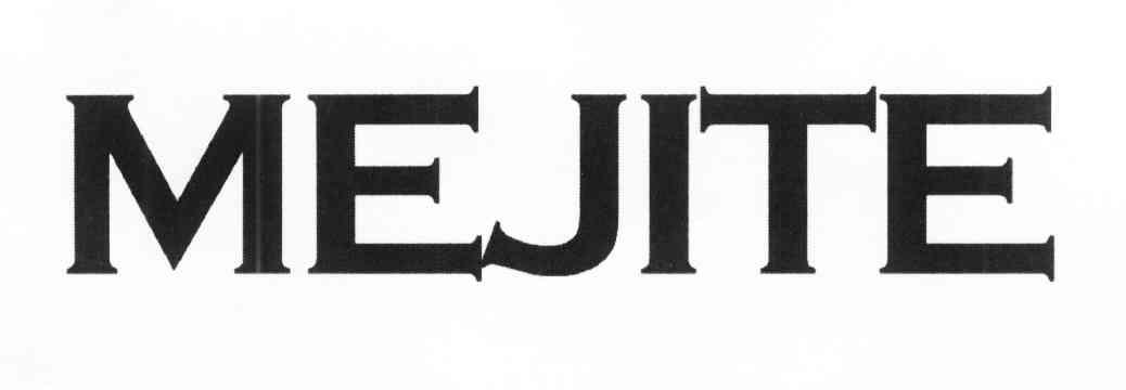MEJITE