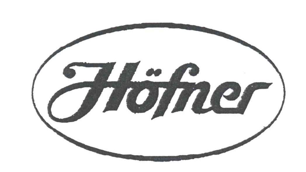 HOFNER