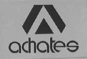 ACHATES