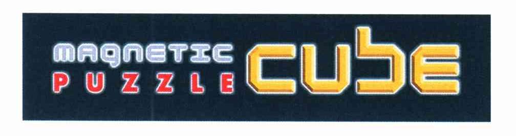 MAQNETIC;PUZZLE;CUBE