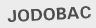 JODOBAC