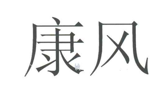 康风