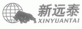 新远泰