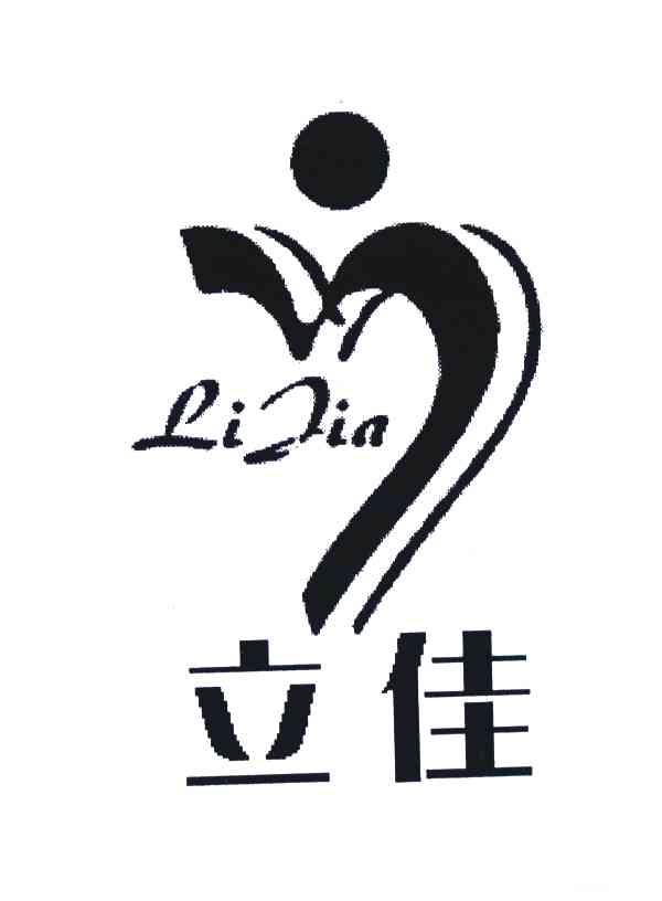 立佳
