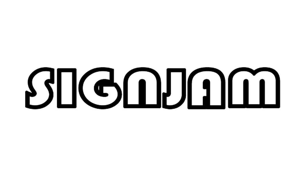 SIGNJAM