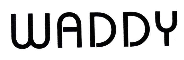 WADDY