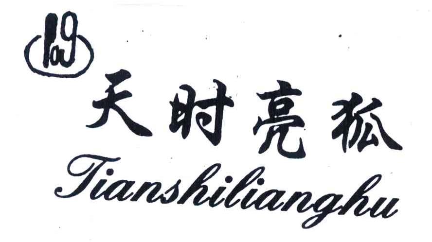 天时亮狐