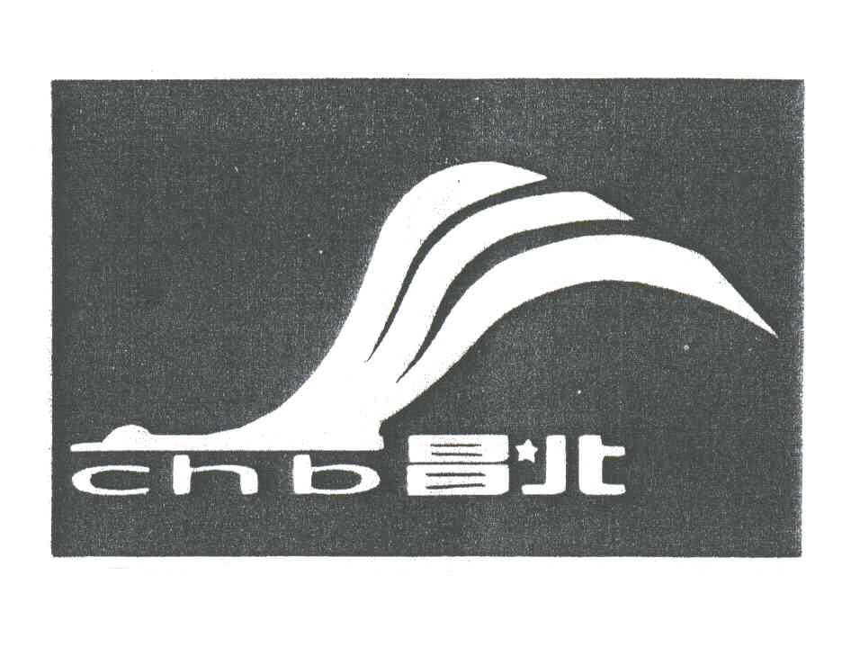 昌北;CHB