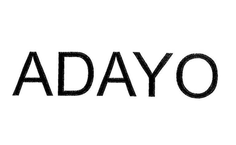 ADAYO