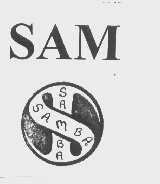 SAM SAMBA