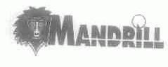 MANDRILL