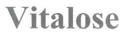 VITALOSE