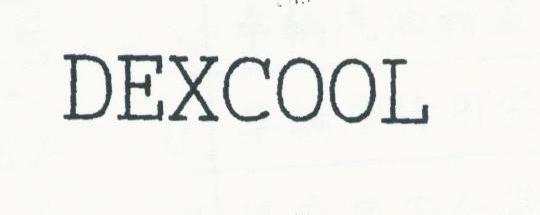 DEXCOOL