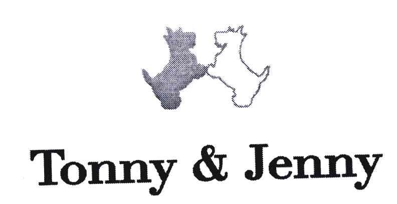 TONNY JENNY