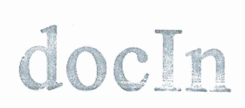DOCIN