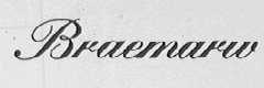BRAEMARW