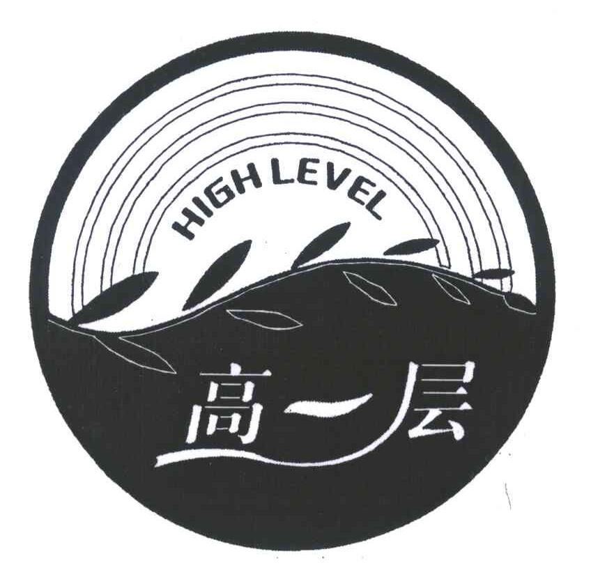 高一层;HIGH LEVEL