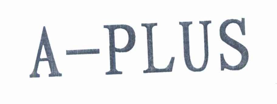 A-PLUS