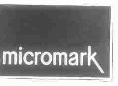MICROMARK