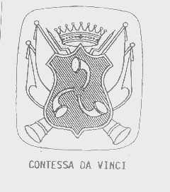 CONTESSA DA VINCI