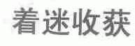 着迷收获