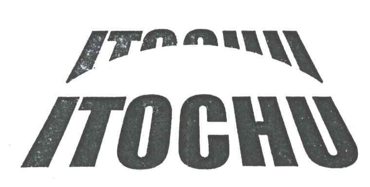 ITOCHU