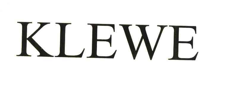 KLEWE