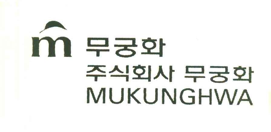 MUKUNGHWA M