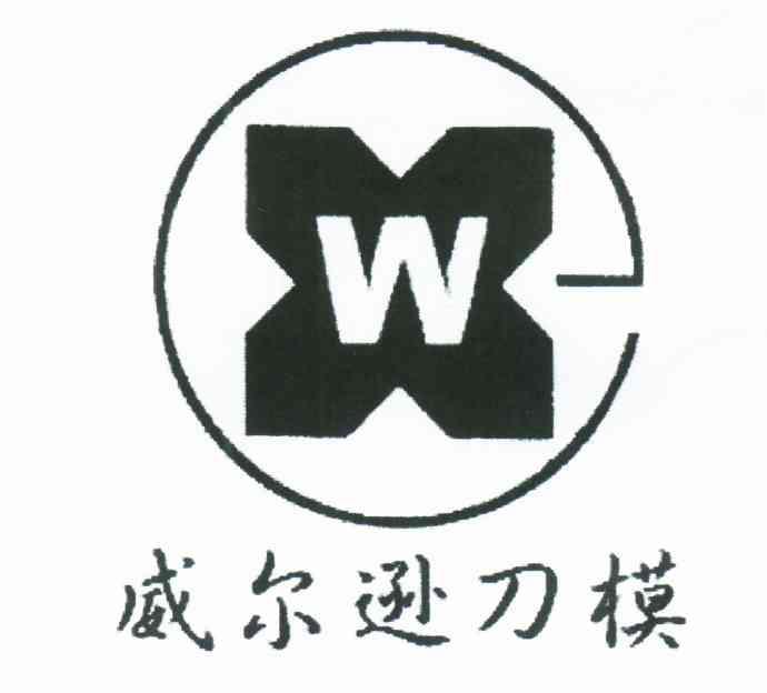 威尔逊刀模;XW