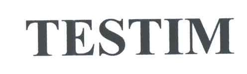 TESTIM