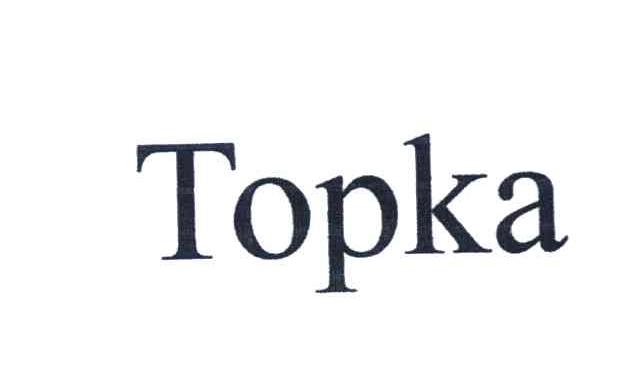 TOPKA