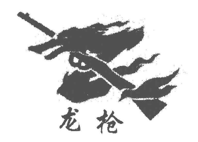 龙枪