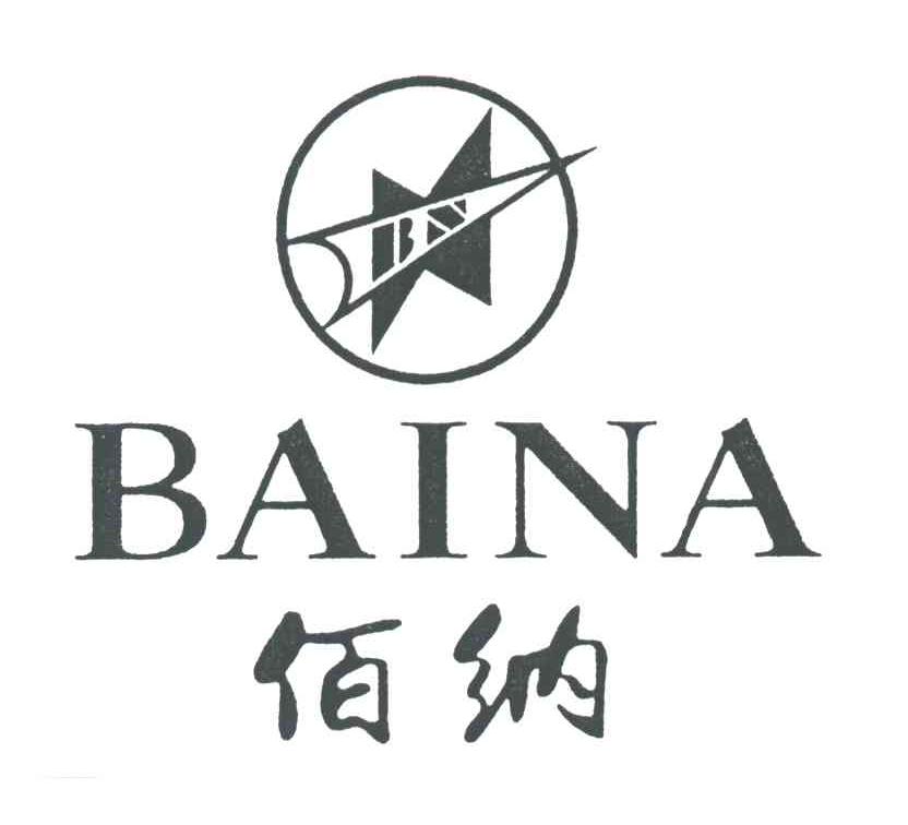 佰纳