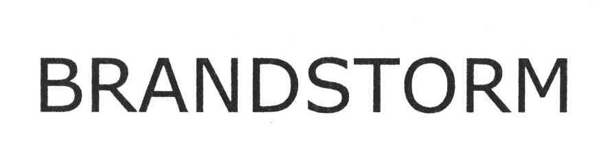 BRANDSTORM