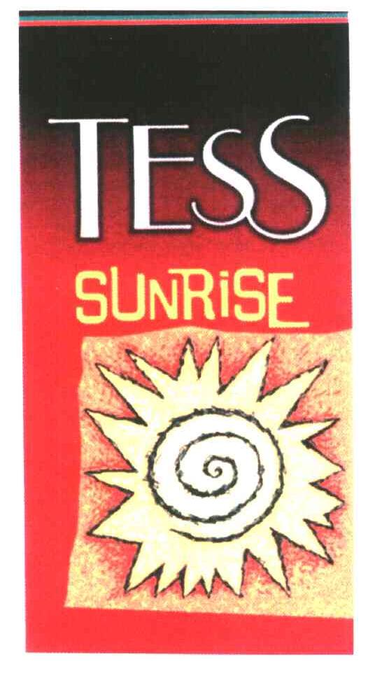 TESS SUNRISE