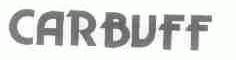 CARBUFF