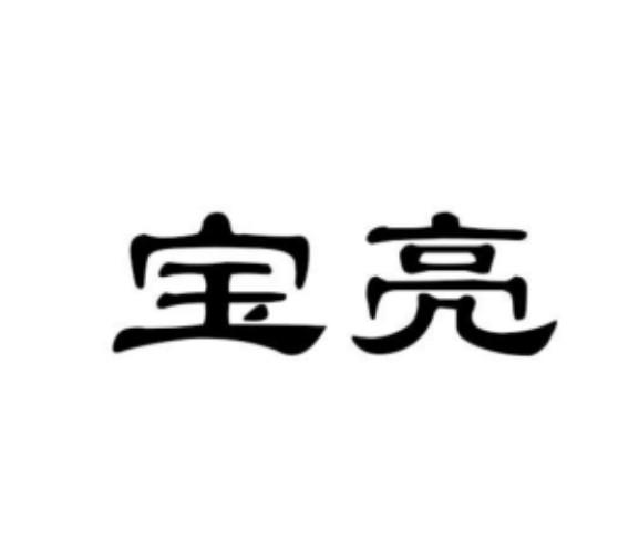 宝亮