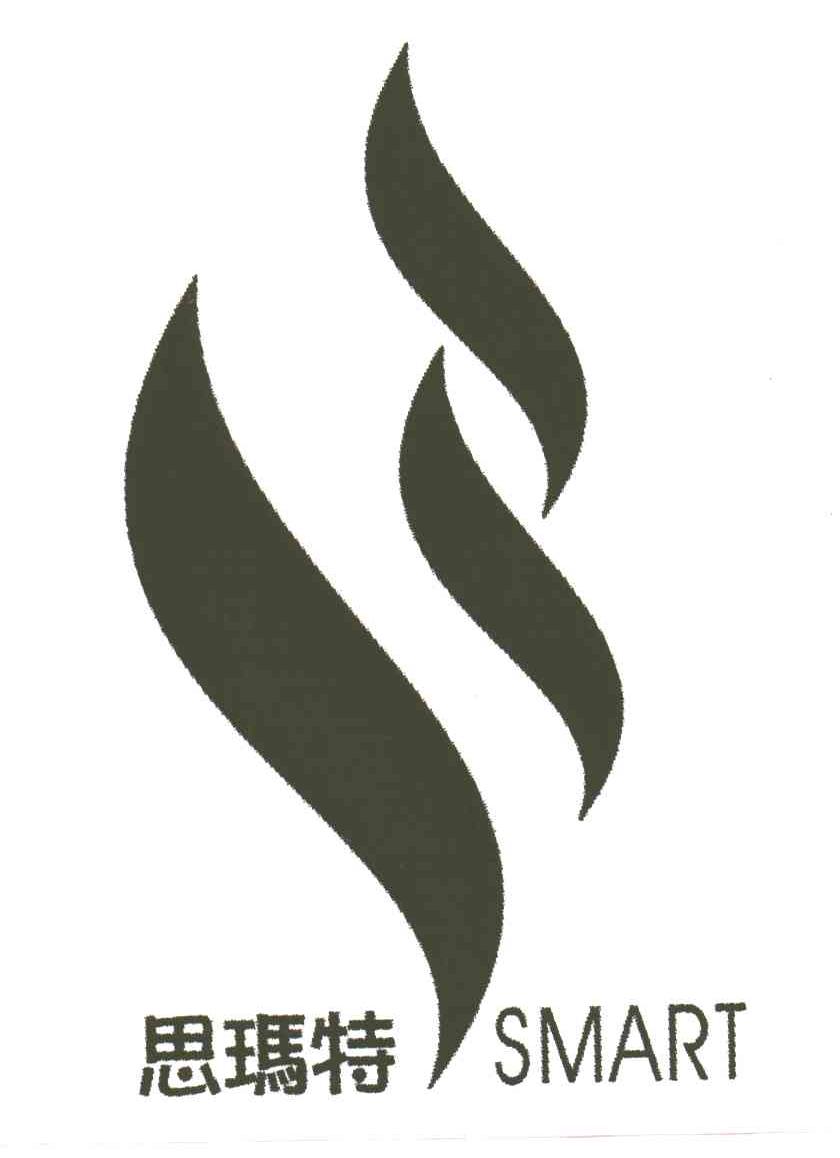 思玛特SMART及图