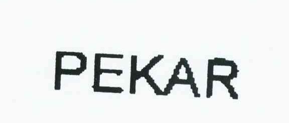 PEKAR