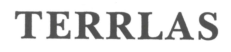 TERRLAS