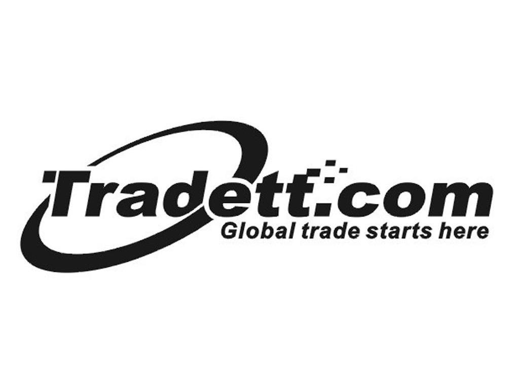GLOBALTRADE STARTS HERE TRADETT.COM