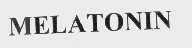 MELATONIN