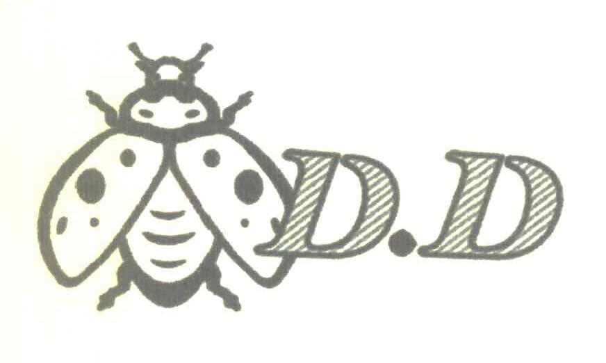 D.D