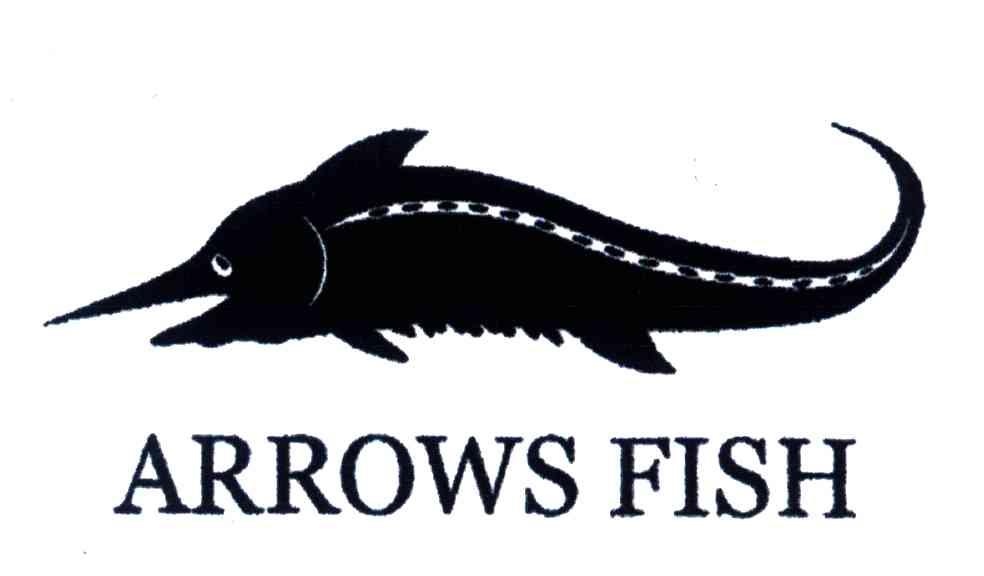 ARROWS FISH