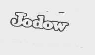 JODOW