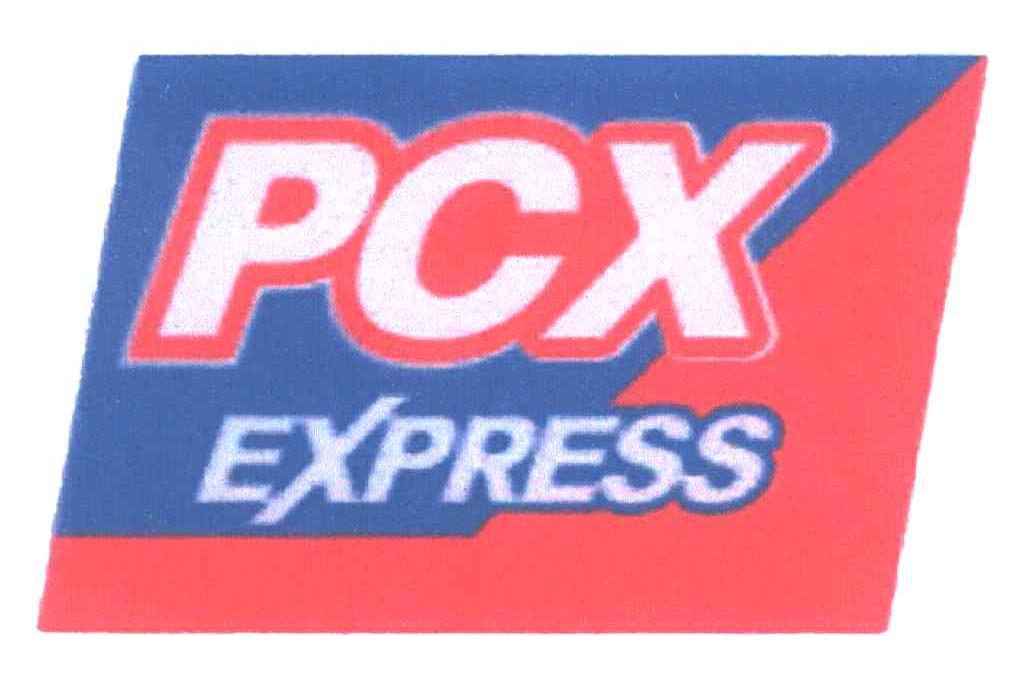 PCX EXPRESS