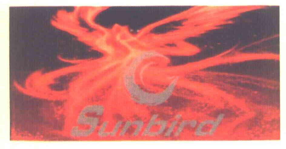 SUNBIRD