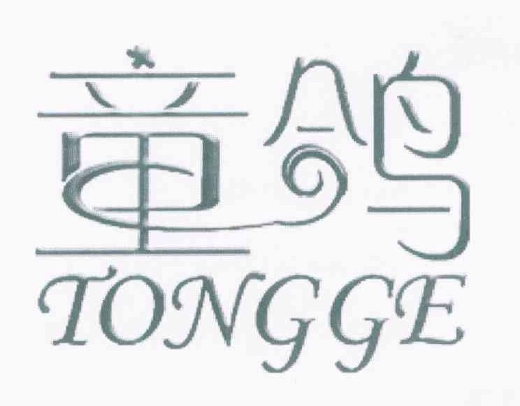 童鸽