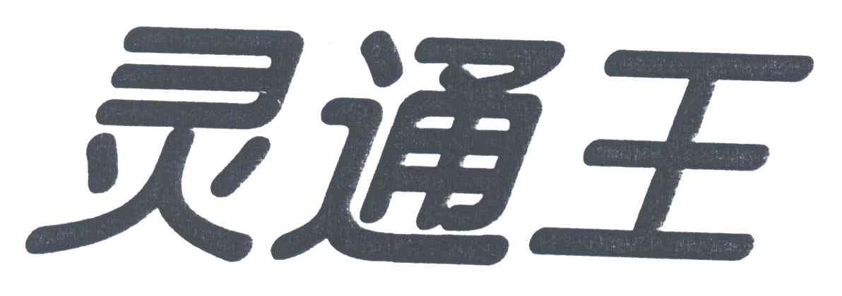 灵通王